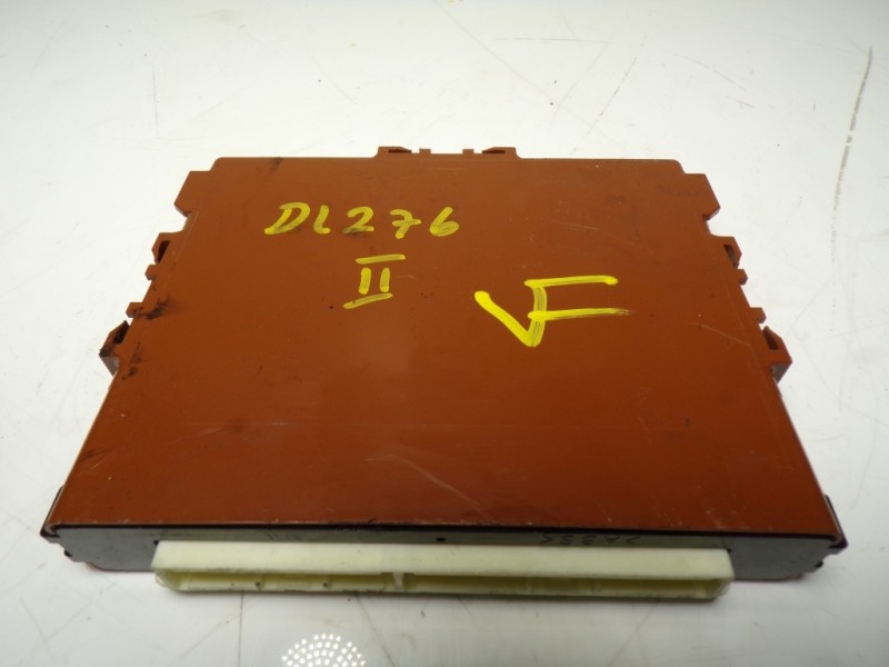 Recambio de modulo electronico para lexus ct 1.8 16v cat (híbrido) referencia OEM IAM 8999076020 8999076020 