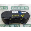 Recambio de cuadro instrumentos para seat ibiza (6j5) 1.9 tdi referencia OEM IAM 6J0920801AX  