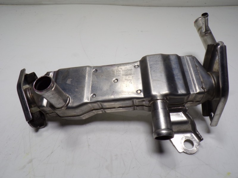 Recambio de enfriador egr para lexus ct 1.8 16v cat (híbrido) referencia OEM IAM 2560137010 2560137010 