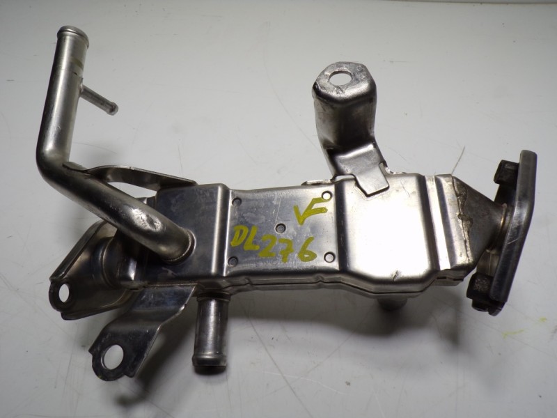 Recambio de enfriador egr para lexus ct 1.8 16v cat (híbrido) referencia OEM IAM 2560137010 2560137010 