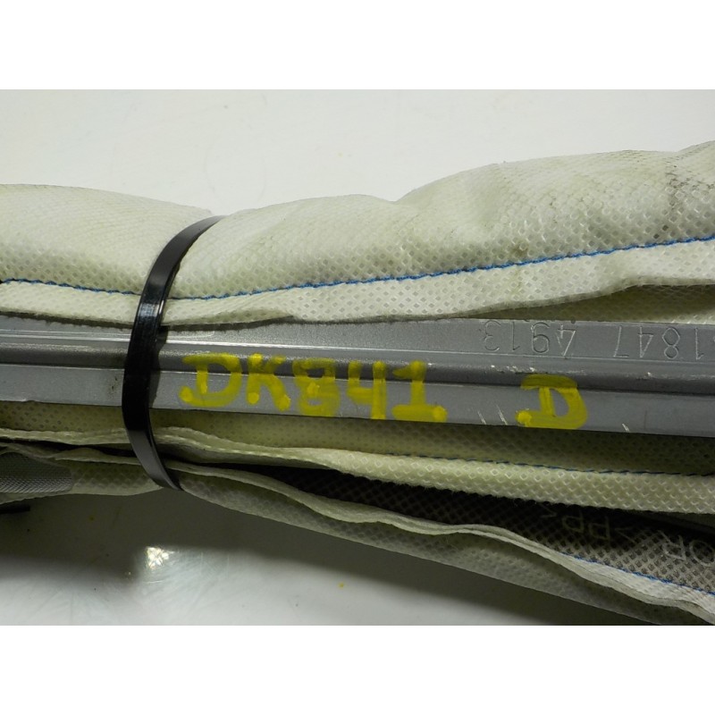 Recambio de airbag cortina delantero derecho para seat leon (5f1) style referencia OEM IAM 5F4880742 5F4880742 