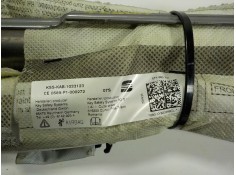 Recambio de airbag cortina delantero izquierdo para seat leon (5f1) style referencia OEM IAM 5F4880741 5F4880741  2