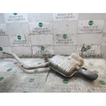 SILENCIADOR TRASERO A2514900815 