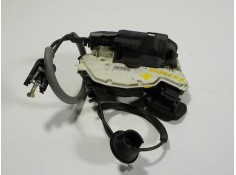 Recambio de cerradura puerta delantera derecha para seat leon (5f1) style referencia OEM IAM 5K1837016E 16A5K1837016E  2