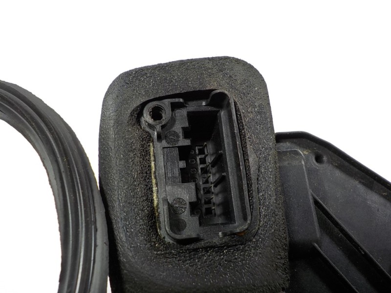 Recambio de cerradura puerta delantera derecha para seat leon (5f1) style referencia OEM IAM 5K1837016E 16A5K1837016E 