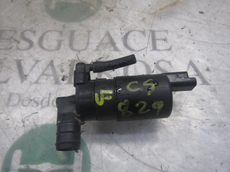 Recambio de bomba limpia para citroën c5 berlina exclusive referencia OEM IAM   