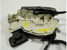 Recambio de cerradura puerta delantera izquierda para seat leon (5f1) style referencia OEM IAM 5K1837015E 15A5K1837015E  2