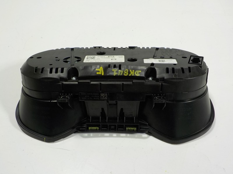 Recambio de cuadro instrumentos para seat leon (5f1) style referencia OEM IAM 5F0920871A 5F0920871A 