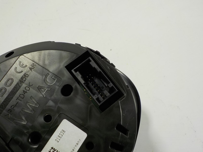 Recambio de cuadro instrumentos para seat leon (5f1) style referencia OEM IAM 5F0920871A 5F0920871A 