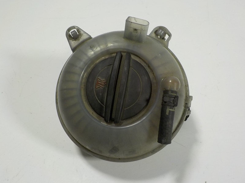 Recambio de deposito expansion para seat leon (5f1) style referencia OEM IAM 5Q0121407A 5Q0121407A 