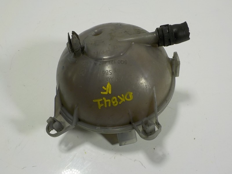 Recambio de deposito expansion para seat leon (5f1) style referencia OEM IAM 5Q0121407A 5Q0121407A 