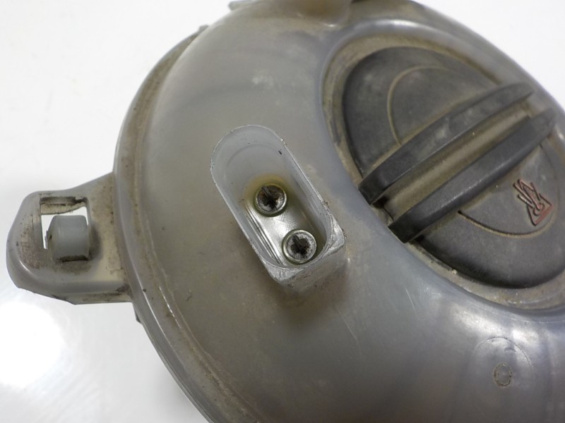 Recambio de deposito expansion para seat leon (5f1) style referencia OEM IAM 5Q0121407A 5Q0121407A 