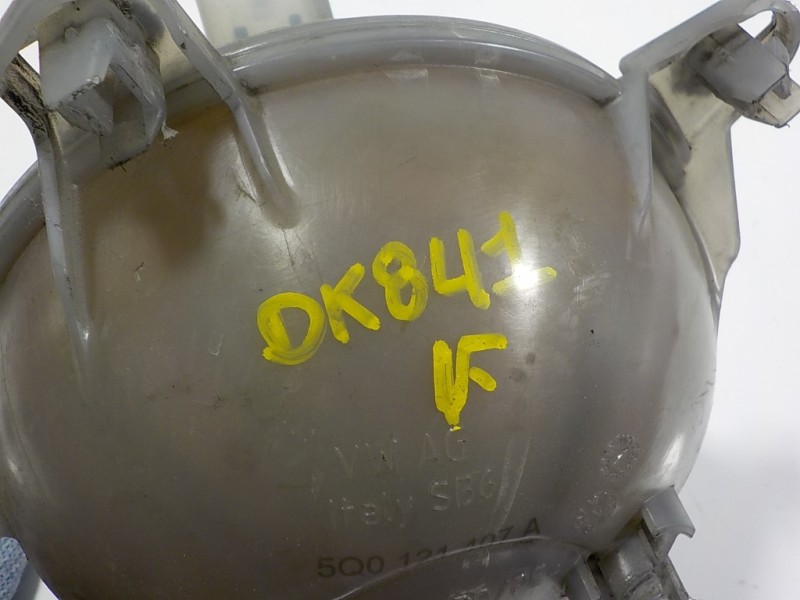 Recambio de deposito expansion para seat leon (5f1) style referencia OEM IAM 5Q0121407A 5Q0121407A 