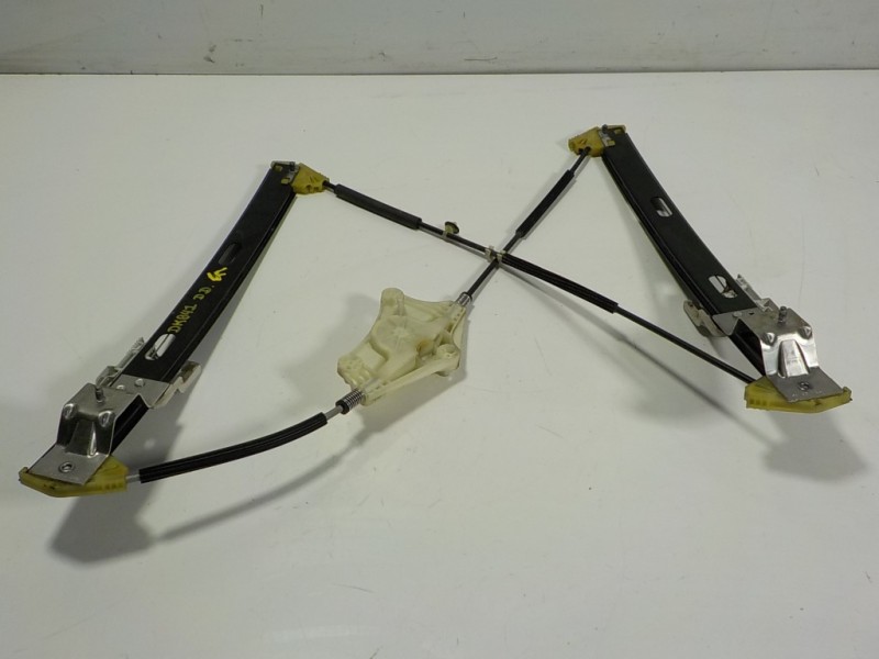 Recambio de elevalunas delantero derecho para seat leon (5f1) style referencia OEM IAM 5F4837462D 5F4837462D 