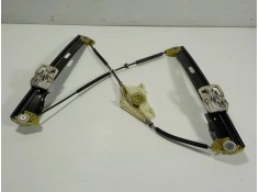 Recambio de elevalunas delantero derecho para seat leon (5f1) style referencia OEM IAM 5F4837462D 5F4837462D  2