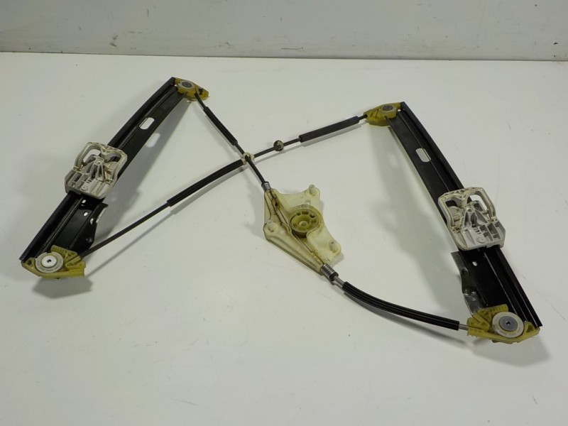 Recambio de elevalunas delantero derecho para seat leon (5f1) style referencia OEM IAM 5F4837462D 5F4837462D 