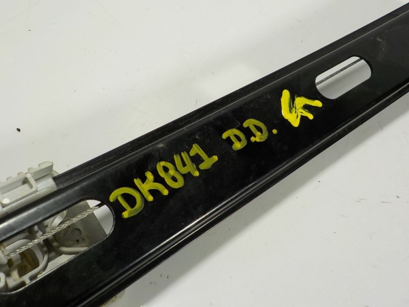 Recambio de elevalunas delantero derecho para seat leon (5f1) style referencia OEM IAM 5F4837462D 5F4837462D 