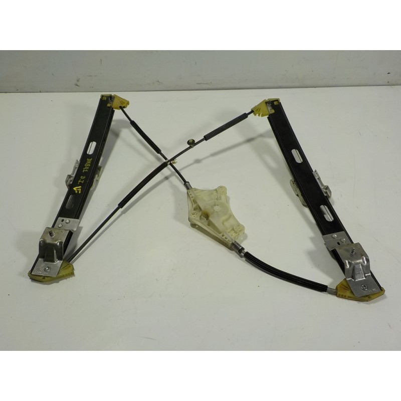 Recambio de elevalunas delantero izquierdo para seat leon (5f1) style referencia OEM IAM 5F4837461D 5F4837461D 