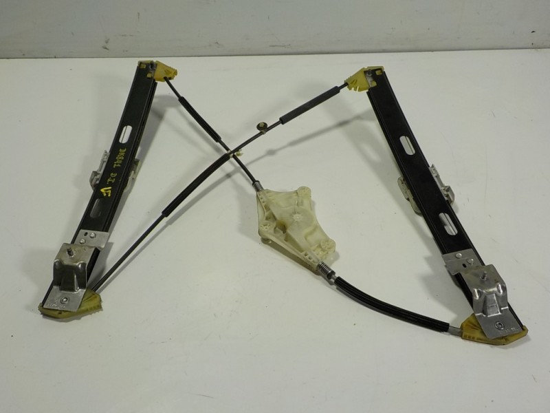 Recambio de elevalunas delantero izquierdo para seat leon (5f1) style referencia OEM IAM 5F4837461D 5F4837461D 