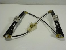 Recambio de elevalunas delantero izquierdo para seat leon (5f1) style referencia OEM IAM 5F4837461D 5F4837461D  2