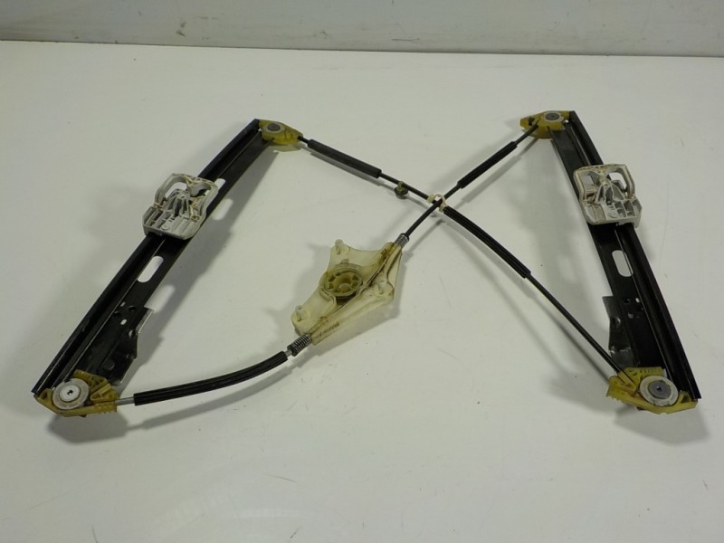 Recambio de elevalunas delantero izquierdo para seat leon (5f1) style referencia OEM IAM 5F4837461D 5F4837461D 