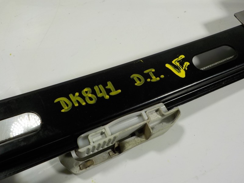 Recambio de elevalunas delantero izquierdo para seat leon (5f1) style referencia OEM IAM 5F4837461D 5F4837461D 