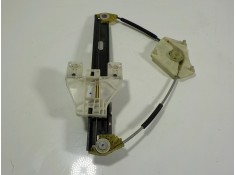 Recambio de elevalunas trasero derecho para seat leon (5f1) style referencia OEM IAM 5F4839462C 5F4839462B  2