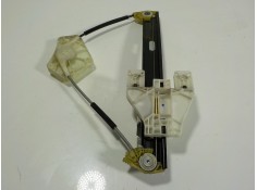 Recambio de elevalunas trasero izquierdo para seat leon (5f1) style referencia OEM IAM 5F4839461B 5F4839461B  2