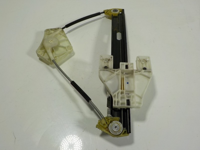 Recambio de elevalunas trasero izquierdo para seat leon (5f1) style referencia OEM IAM 5F4839461B 5F4839461B 