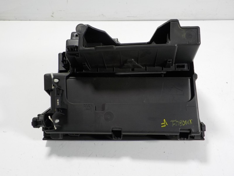 Recambio de guantera para seat leon (5f1) style referencia OEM IAM 5F1857095GVS9 5F1857095 