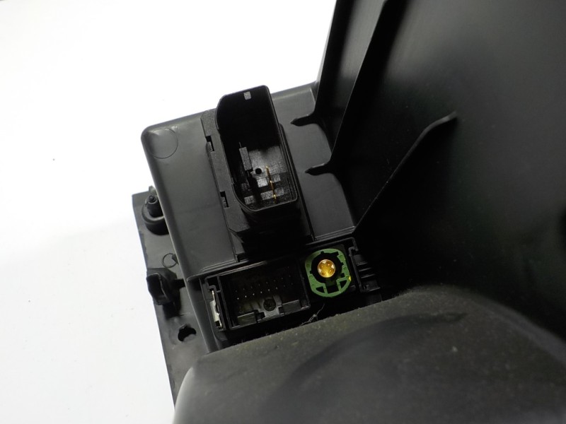 Recambio de guantera para seat leon (5f1) style referencia OEM IAM 5F1857095GVS9 5F1857095 