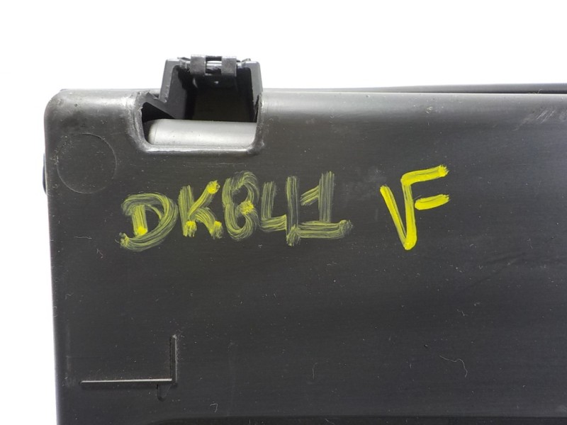 Recambio de guantera para seat leon (5f1) style referencia OEM IAM 5F1857095GVS9 5F1857095 