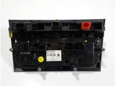 Recambio de mando climatizador para seat leon (5f1) style referencia OEM IAM 5F0907044HYMS 5F0907044D  2