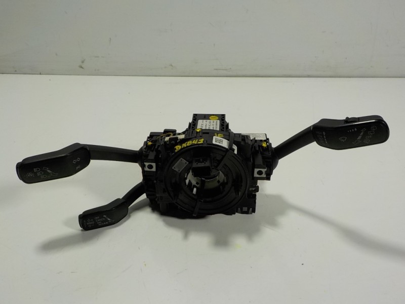 Recambio de mando intermitentes para seat leon (5f1) style referencia OEM IAM 5Q0953513AEIGI 5Q0953507DK 5Q0953549E