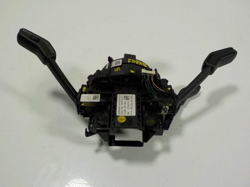Recambio de mando intermitentes para seat leon (5f1) style referencia OEM IAM 5Q0953513AEIGI 5Q0953507DK 5Q0953549E