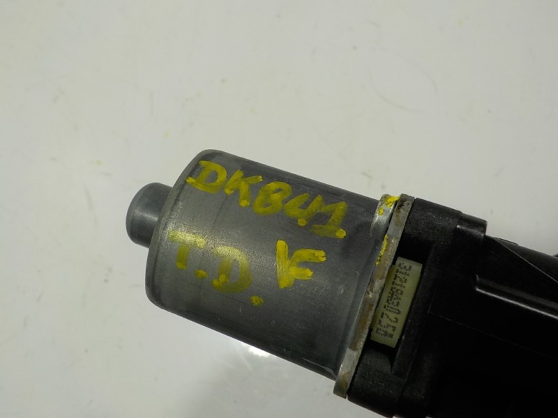 Recambio de motor elevalunas trasero derecho para seat leon (5f1) style referencia OEM IAM 5Q0959812A 5Q0959812A 