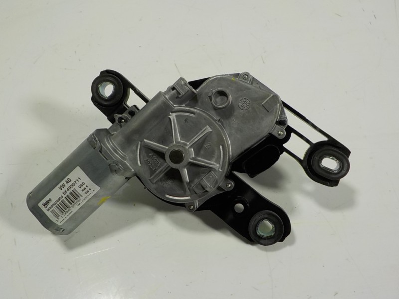 Recambio de motor limpia trasero para seat leon (5f1) style referencia OEM IAM 5F4955711 5F4955711 