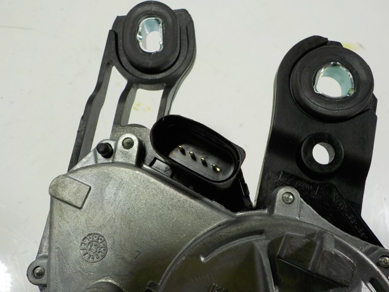 Recambio de motor limpia trasero para seat leon (5f1) style referencia OEM IAM 5F4955711 5F4955711 