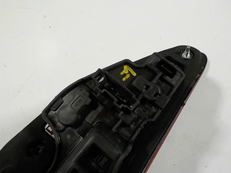 Recambio de piloto trasero izquierdo interior para seat leon (5f1) style referencia OEM IAM 5F0945093D 5F0945093D 