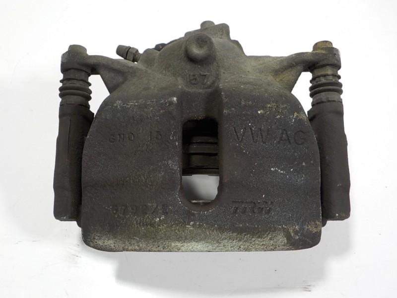 Recambio de pinza freno delantera derecha para seat leon (5f1) style referencia OEM IAM 8V0615124  