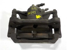 Recambio de pinza freno delantera derecha para seat leon (5f1) style referencia OEM IAM 8V0615124   2