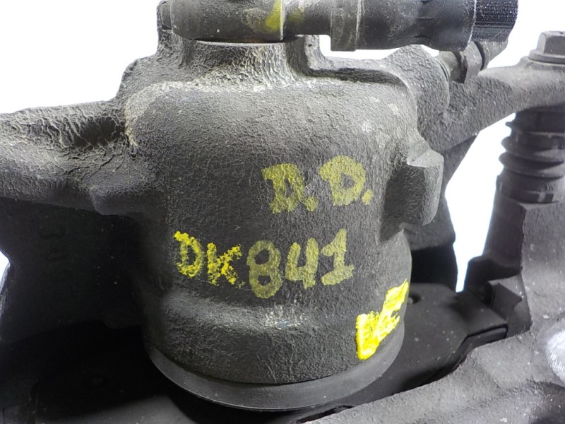 Recambio de pinza freno delantera derecha para seat leon (5f1) style referencia OEM IAM 8V0615124  