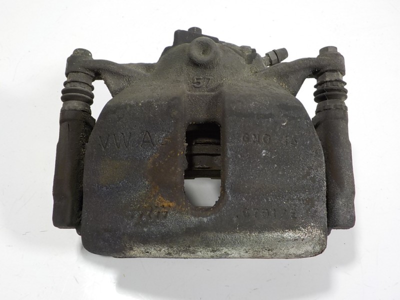 Recambio de pinza freno delantera izquierda para seat leon (5f1) style referencia OEM IAM 8V0615123  