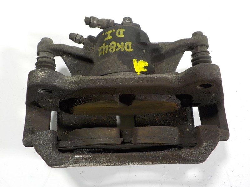 Recambio de pinza freno delantera izquierda para seat leon (5f1) style referencia OEM IAM 8V0615123  