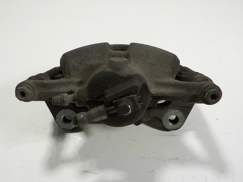 Recambio de pinza freno delantera izquierda para seat leon (5f1) style referencia OEM IAM 8V0615123  