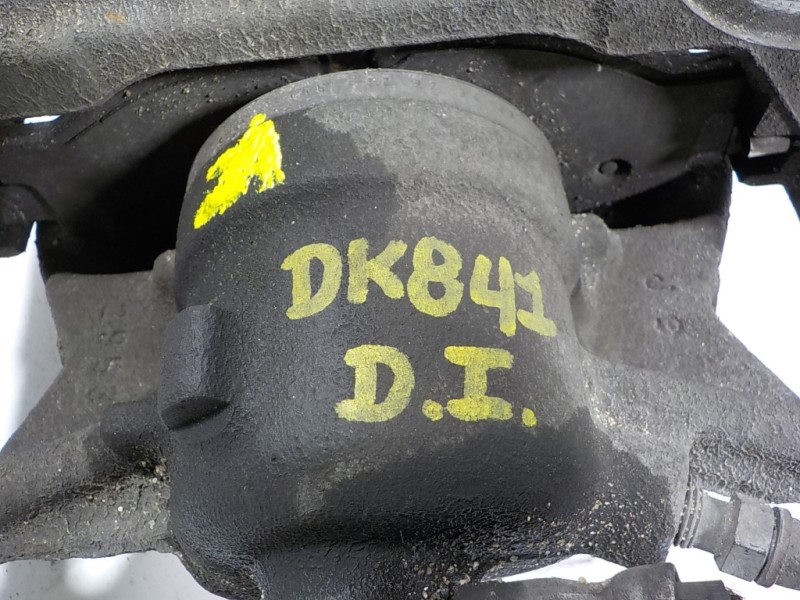 Recambio de pinza freno delantera izquierda para seat leon (5f1) style referencia OEM IAM 8V0615123  