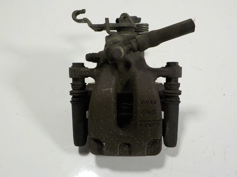 Recambio de pinza freno trasera derecha para seat leon (5f1) style referencia OEM IAM 5Q0615424A  