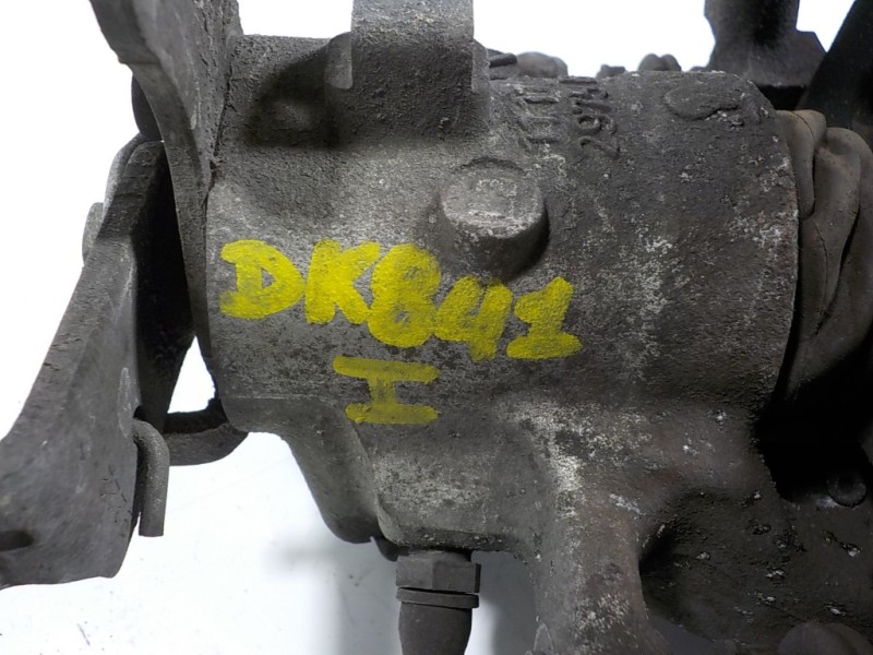 Recambio de pinza freno trasera izquierda para seat leon (5f1) style referencia OEM IAM 5Q0615423A  