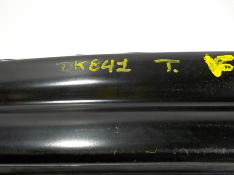 Recambio de refuerzo paragolpes trasero para seat leon (5f1) style referencia OEM IAM 5F0807305  