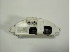 Recambio de resistencia calefaccion para seat leon (5f1) style referencia OEM IAM 5Q0907521E 5Q0907521C  2